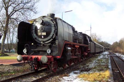 01 066 in Gunzenhausen
